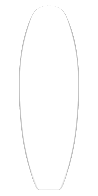 downwind SUP board Jan 2022